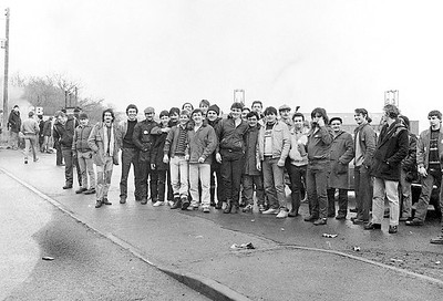 Pride – the real story