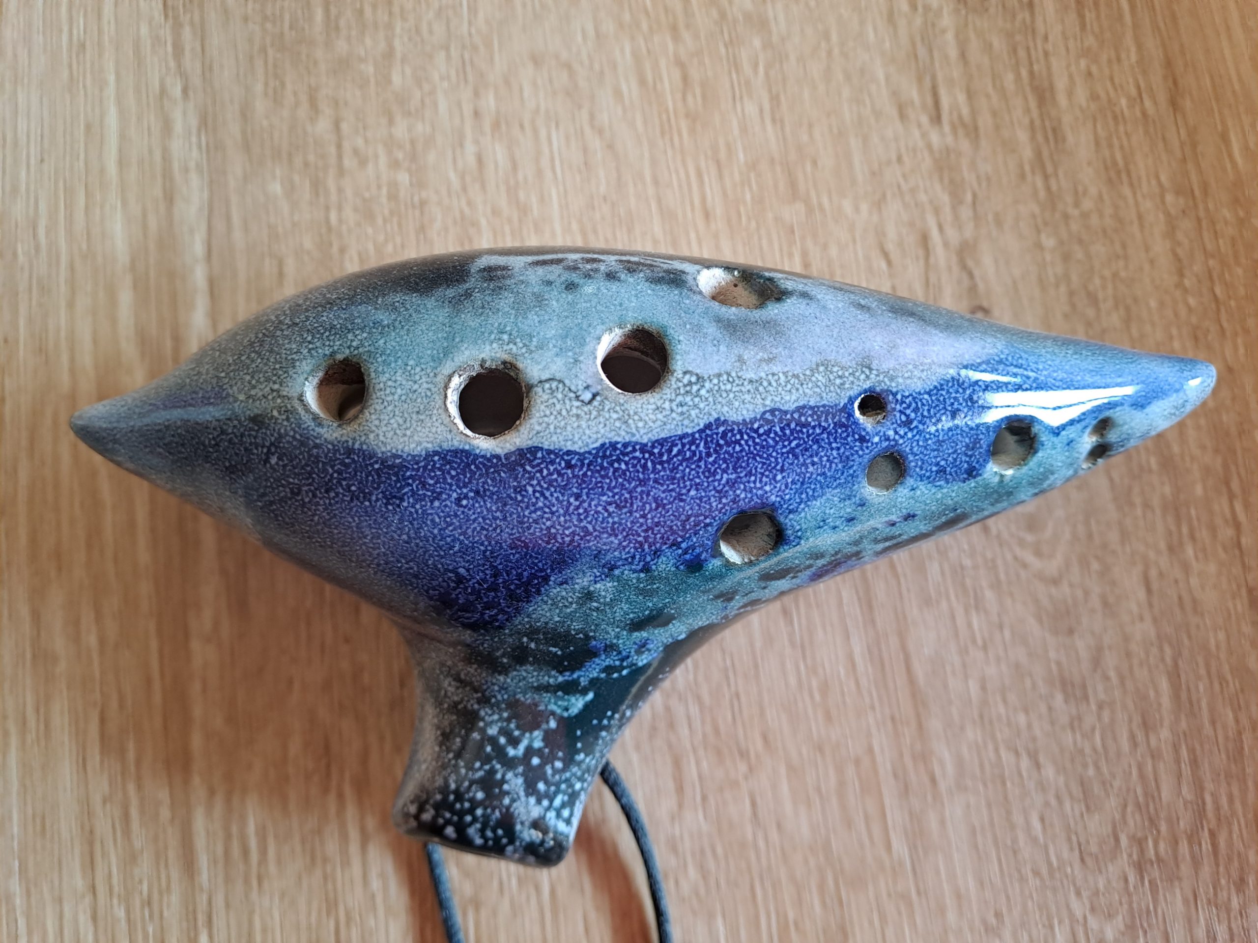 International Festival of the Ocarina