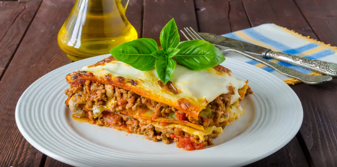 A tasty tradition in Italy