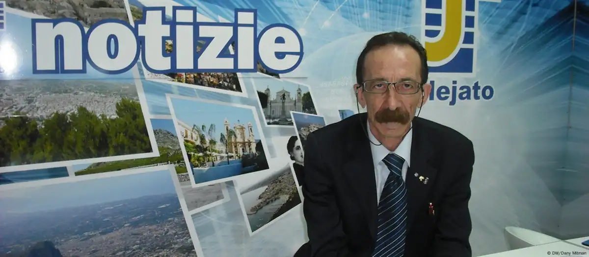 Breaking the silence